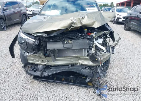 2025 Subaru Forester Premium from USA, damaged, VIN JF2SLDBCXSH547118